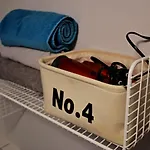 Wójcik Loft Apartman *