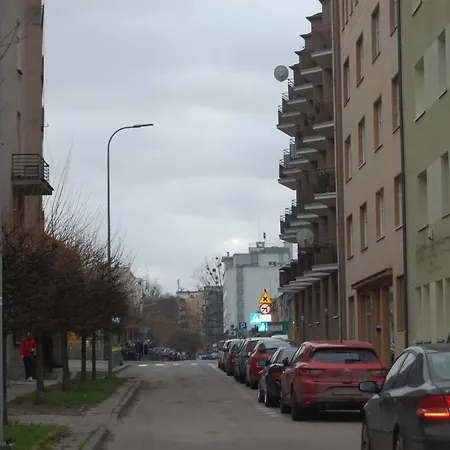 Wojcik Loft