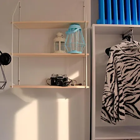 Апартаменты Wojcik Loft Гдыня