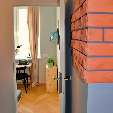 Wojcik Loft * Гдыня