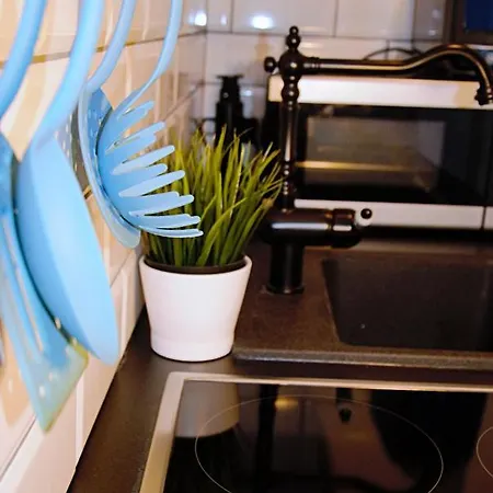 Wojcik Loft * Гдыня