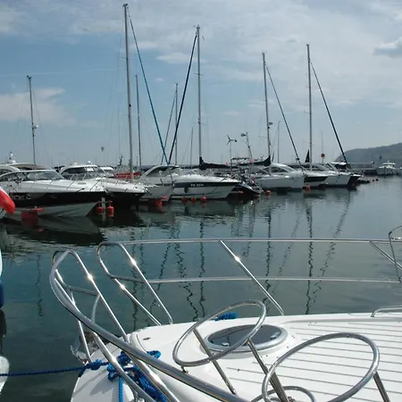 Апартаменты Wojcik Loft