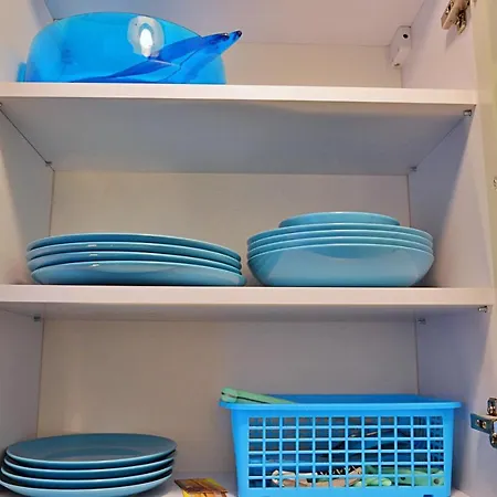 Апартаменты Wojcik Loft Гдыня