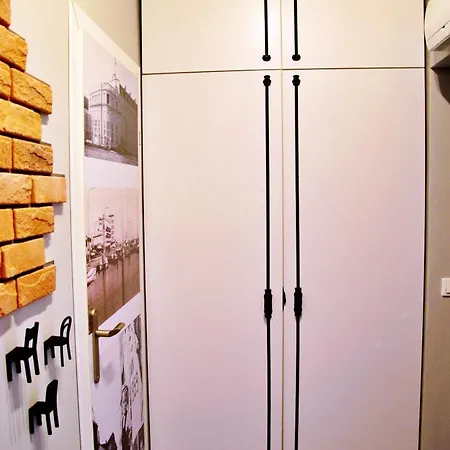 Wojcik Loft * Гдыня