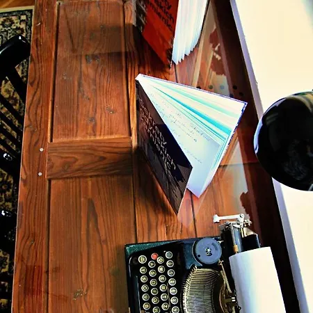 Wojcik Loft