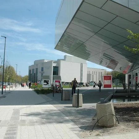 Апартаменты Wojcik Loft