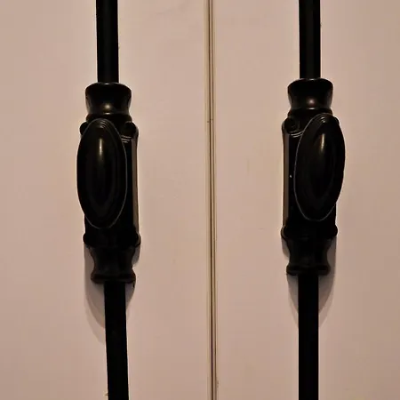 Апартаменты Wojcik Loft Гдыня