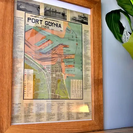 Wojcik Loft Апартаменты *