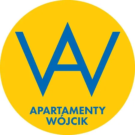 Wojcik Loft Гдыня