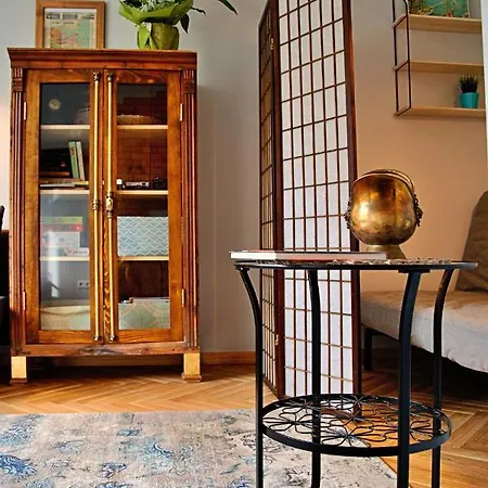 Daire Wojcik Loft *