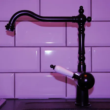 Wojcik Loft Апартаменты *