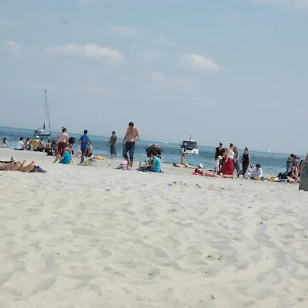 Apartment Wojcik Loft