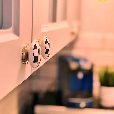 Lägenhet Wojcik Loft Gdynia