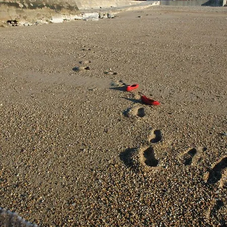 Wojcik Loft Apartment *