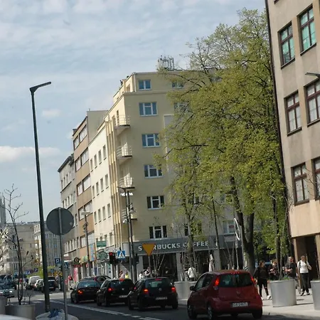 Wojcik Loft Гдыня