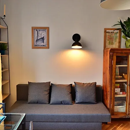 Wojcik Loft Gdynia