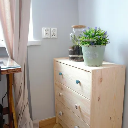 Wojcik Loft * Гдыня