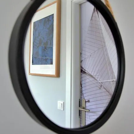 Daire Wojcik Loft