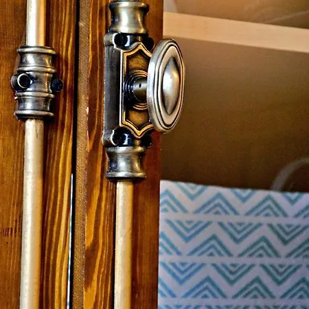 Апартаменты Wojcik Loft *