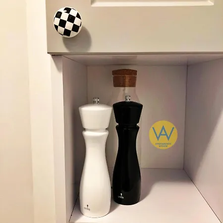 Wojcik Loft *