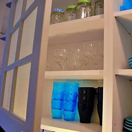 Daire Wojcik Loft Gdynia