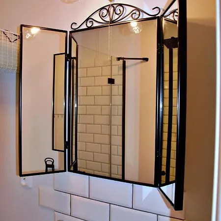 Апартаменты Wojcik Loft