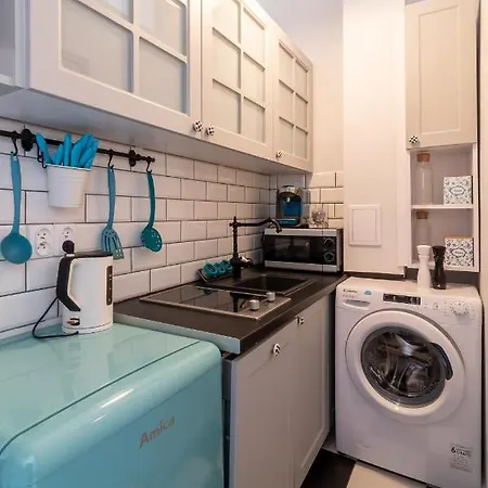 Wojcik Loft Гдыня