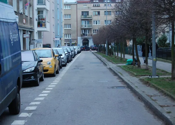 Wojcik Loft Appartamento