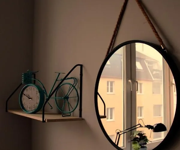 Wojcik Loft Appartamento *