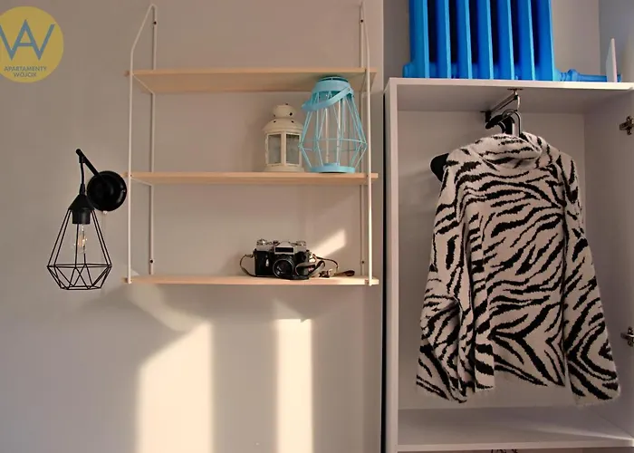 Appartamento Wojcik Loft Gdynia