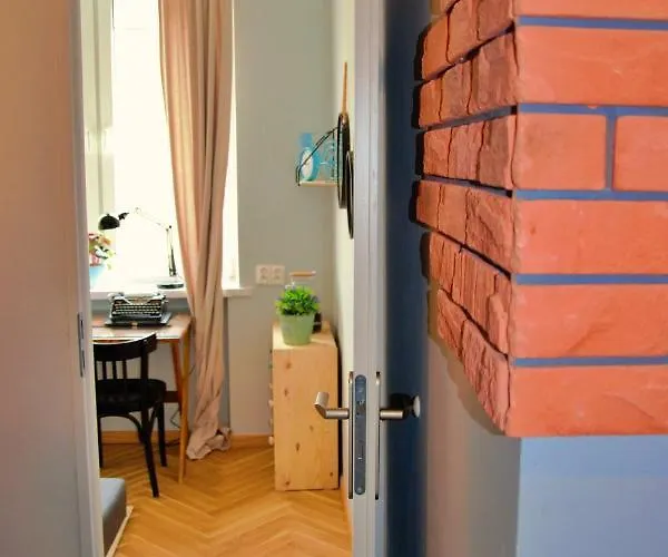 Wojcik Loft * Gdynia