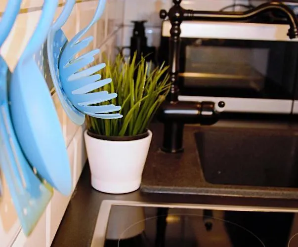 Wojcik Loft * Gdynia