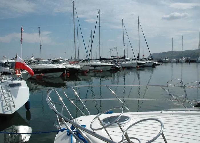 Appartamento Wojcik Loft