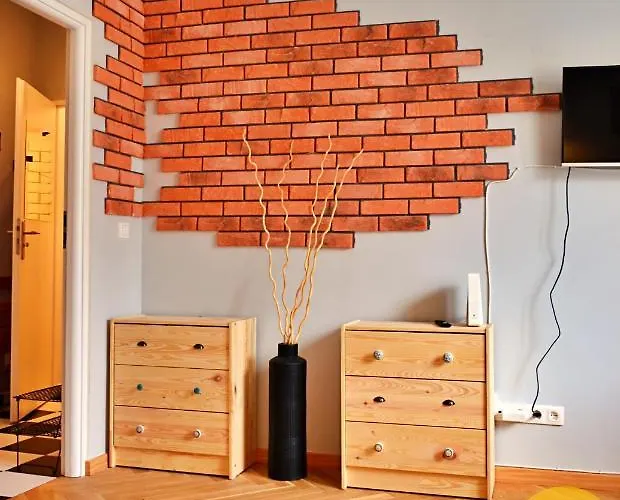 Appartamento Wojcik Loft Gdynia