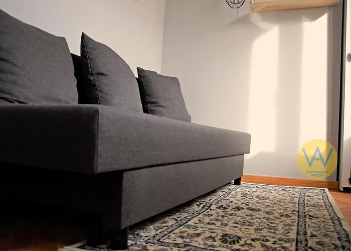 Wojcik Loft Appartamento *