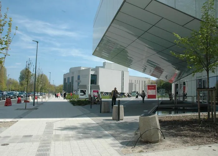 Appartamento Wojcik Loft