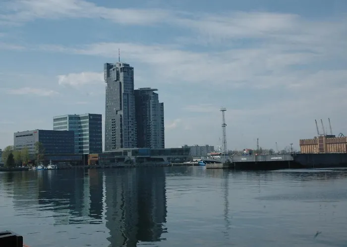 Wojcik Loft Appartamento Gdynia