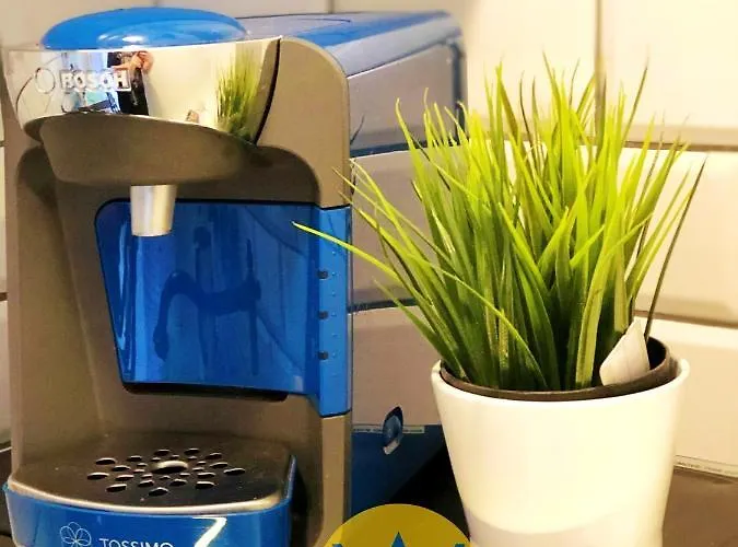 Wojcik Loft Appartamento *