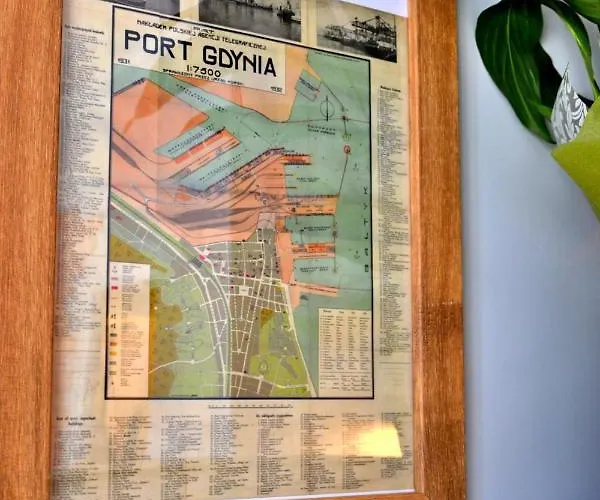 Wojcik Loft Appartamento *