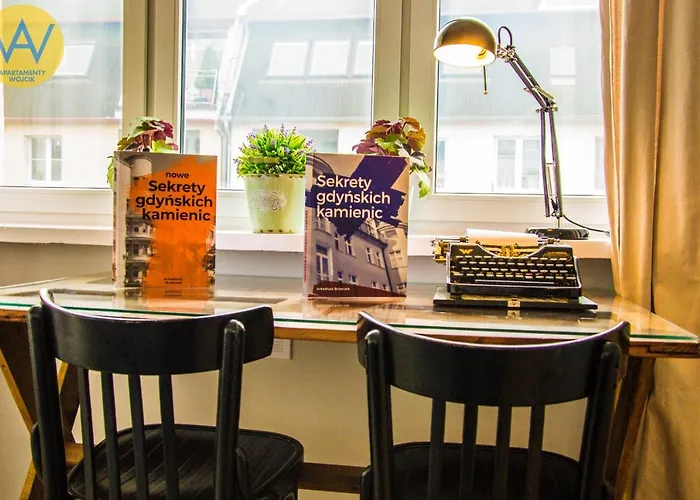 Appartamento Wojcik Loft