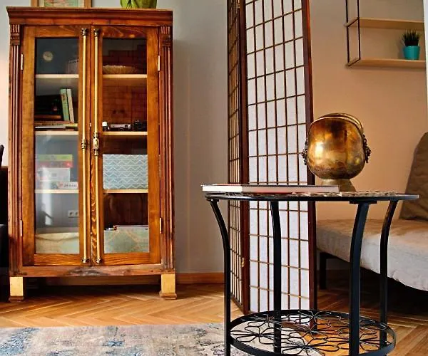 Appartamento Wojcik Loft *