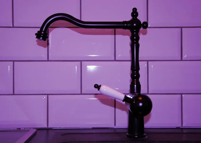 Wojcik Loft Appartamento *