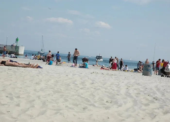 Appartamento Wojcik Loft