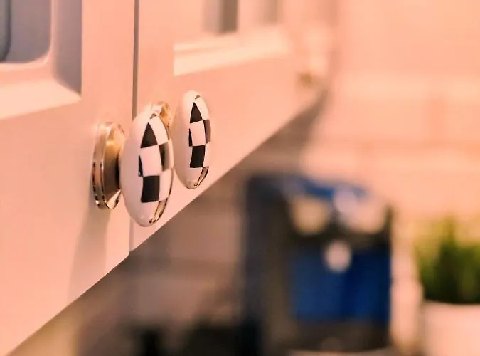 Appartamento Wojcik Loft Gdynia