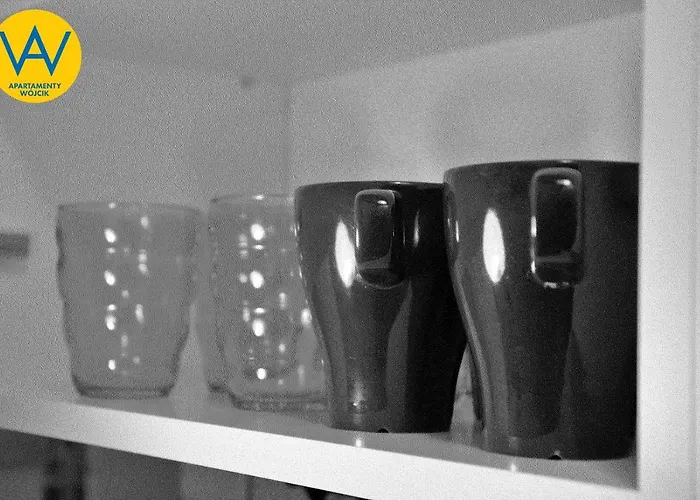 Wojcik Loft Appartamento *