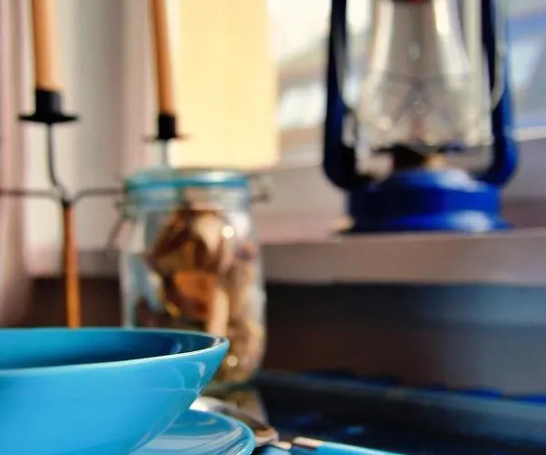 Appartamento Wojcik Loft