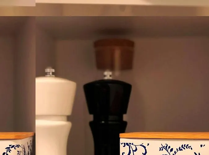 Appartamento Wojcik Loft