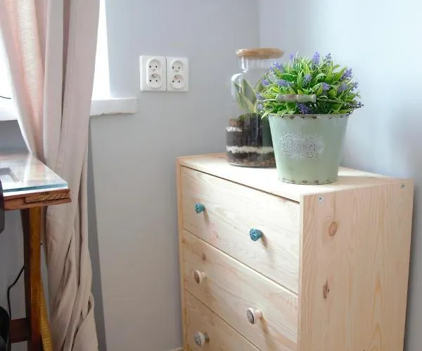 Wojcik Loft * Gdynia