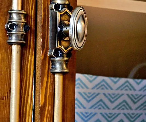 Appartamento Wojcik Loft *