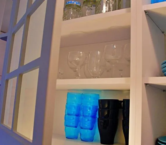 Appartamento Wojcik Loft Gdynia